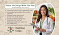 create a personalised diet plan and healthy meal plan