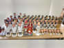 handmake a custom retirement bobblehead gift from your photo