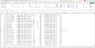clean, format, and deduplicate your excel data