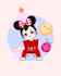 draw japanese anime style chibis