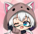 create custom chibi pfp illustration