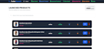 build a business website with app and payment integration