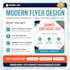 design flyers brochures and pdf documents using canva