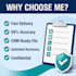 do data entry web research and extract contact details into excel