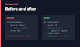 fix bugs in your python script, flask or django app