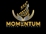 design a premium wealth management and financial logo