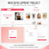 create a responsive website