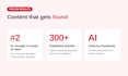 write seo optimized article