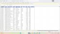 do any microsoft  excel spreadsheet task in 24 hours