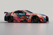 professional car wrap design