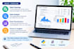 data analysis and data visualization using python and sql