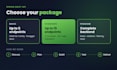 develop a secure rest API backend with java spring boot