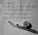 write beautiful handwritten letters cards and notes