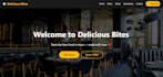 uild a modern responsive website