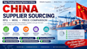 source reliable chinese suppliers with moq and price comparison