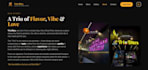 design and build a restaurant website with menu and whatsapp