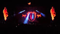 create vj loops concert stage show led wall dj visual led screen animation
