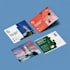 design an amazing postcard