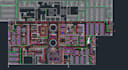 draft electrical layout in autocad