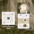create a wedding invitation website with rsvp and countdown in canva