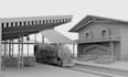 create 3d train animation, 3d locomotive vehicle animation, railway animation