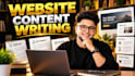 write SEO friendly content, articles and blog posts