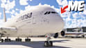 create a custom flight simulator thumbnail