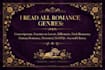 be your romance beta reader and proofread your novel