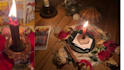 cast a powerful love spell using white magic