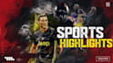 create sports video editing, hype video, event recaps