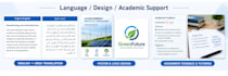 do aspen plus simulation, ms office, translation, poster and logo design