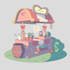 create custom 2d game assets and props