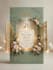 luxury digital wedding invitation card
