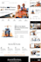 design wix website redesign wix web design wix studio expert