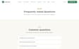develop a custom offline first microfinance web application