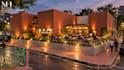 design and render restaurant architecture