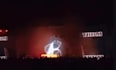 vj concert show, project mapping, seamless loop, stadium ads , motion graphic