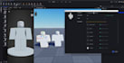 make ugc characters ugc bundles for you in roblox