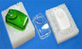 do professional vacuum casting, silicone mold and urethane casting