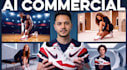 create ai cinematic video ads commercials that converts