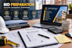 provide construction cost estimation,building quantity survey, material takeoff