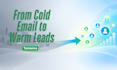 do b2b cold email and linkedin outreach for lead generation