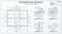 design residential foundation and footing plans