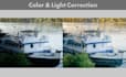 professionally batch edit  your photos in lightroom