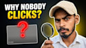create a professional youtube thumbnail design