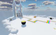 create a custom roblox map and environment in roblox studio