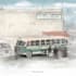 turn your old photo into a nostalgic digital illustration
