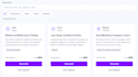 build a custom freelance marketplace website using react and node js