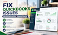 fix quickbooks online reconciliation issues and transaction discrepancies