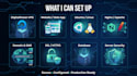 setup and deploy your website on digitalocean or any vps